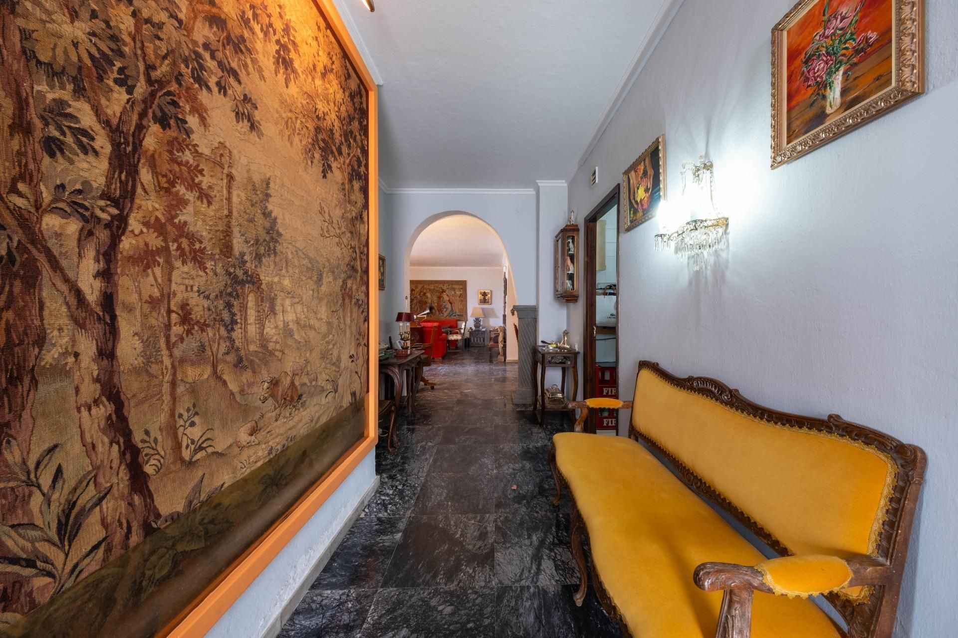 Flat for sale in Las Palmas de Gran Canaria  with Private garden, Terrace and Alarm