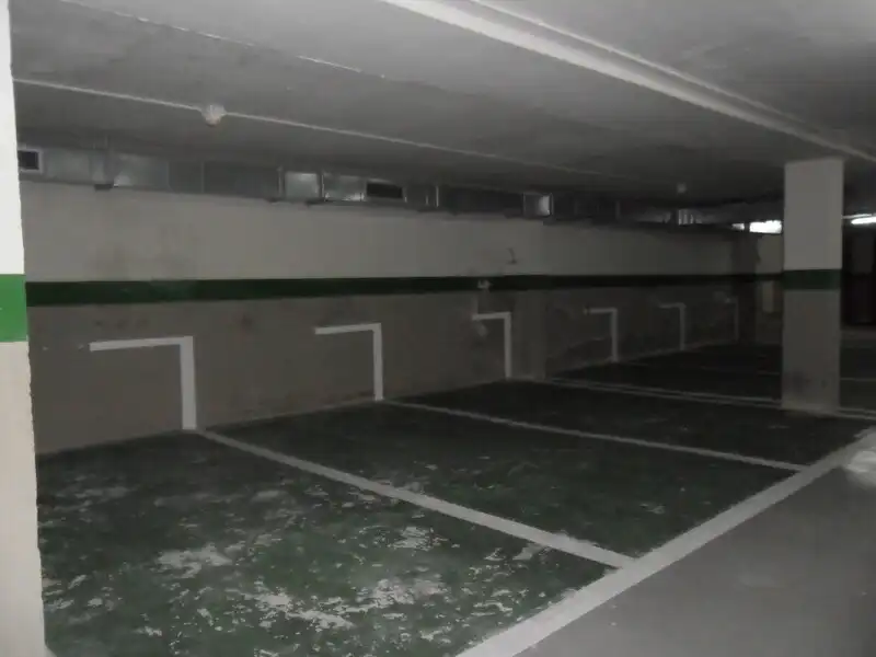 Parking for sale in MAR BLAU N-9, 30, imagen 5
