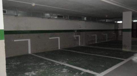 Photo 5 of Garage for sale in Mar Blau N-9, 30, -1, Sueca ciudad, Sueca