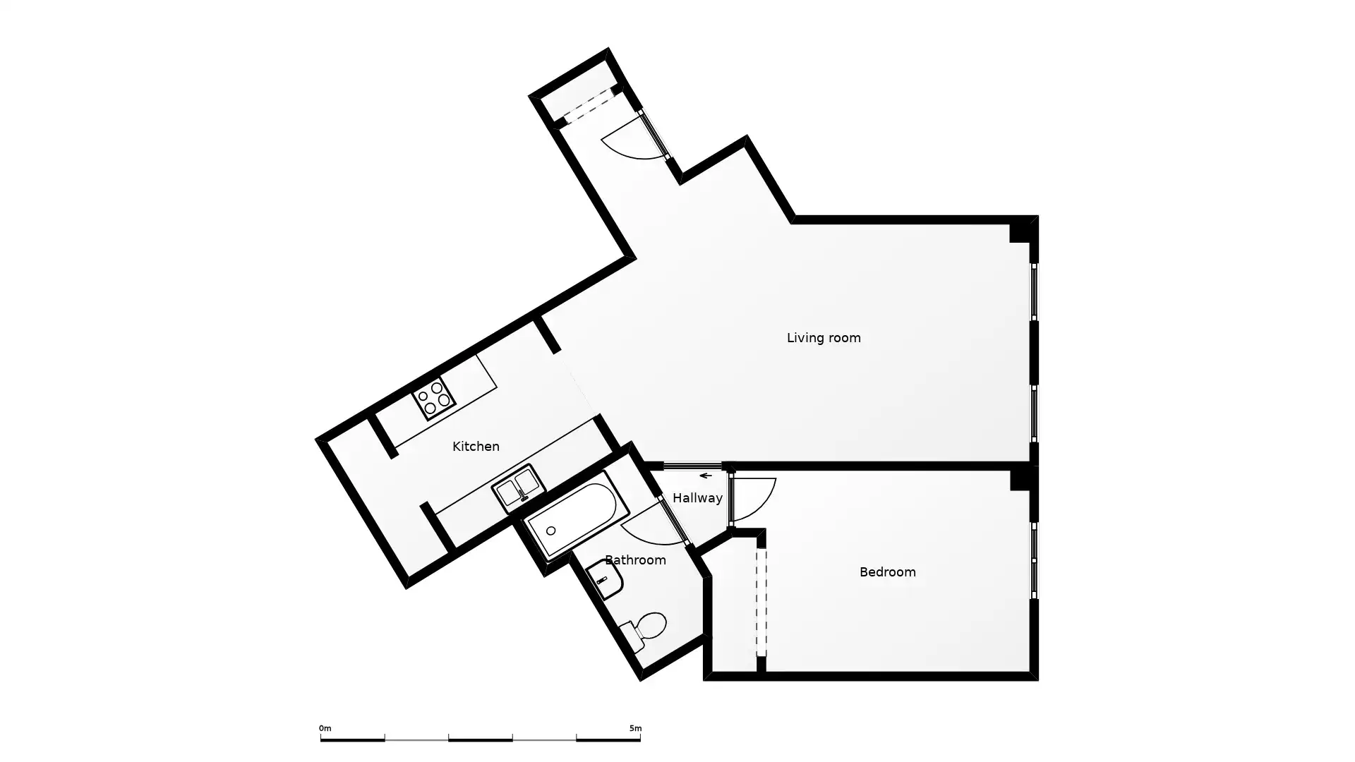 Appartement avec ascenseur à vendre à Ciutat Vella, imagen 28