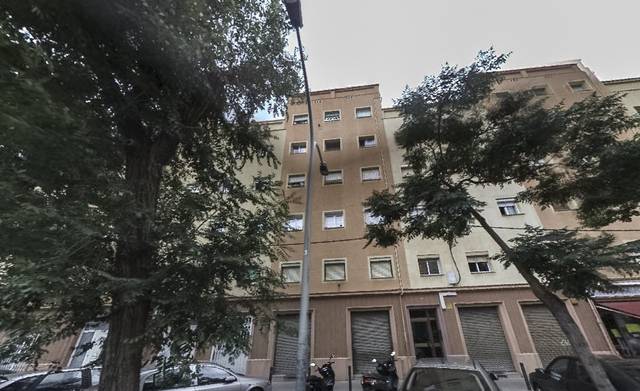 Piso en Venta en C/ Montsant en El Turó de la Peira