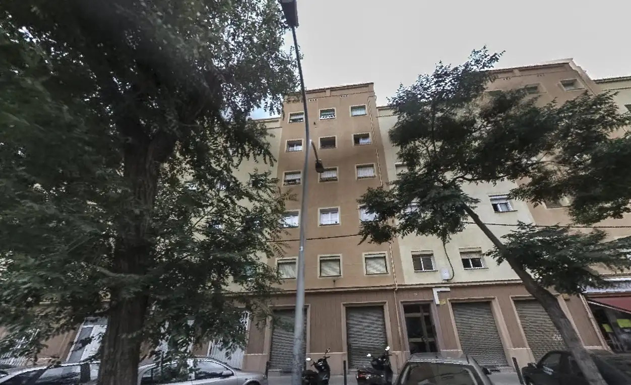 Pis en venda a C/ Montsant, El Turó de la Peira