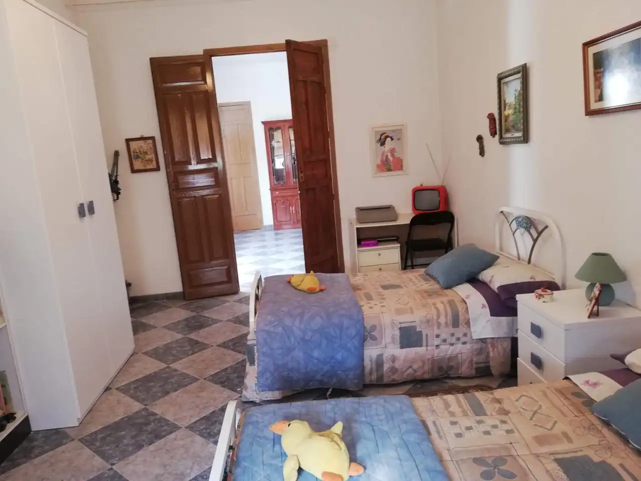 Casa amb terrassa en venda a Posadas, imagen 11