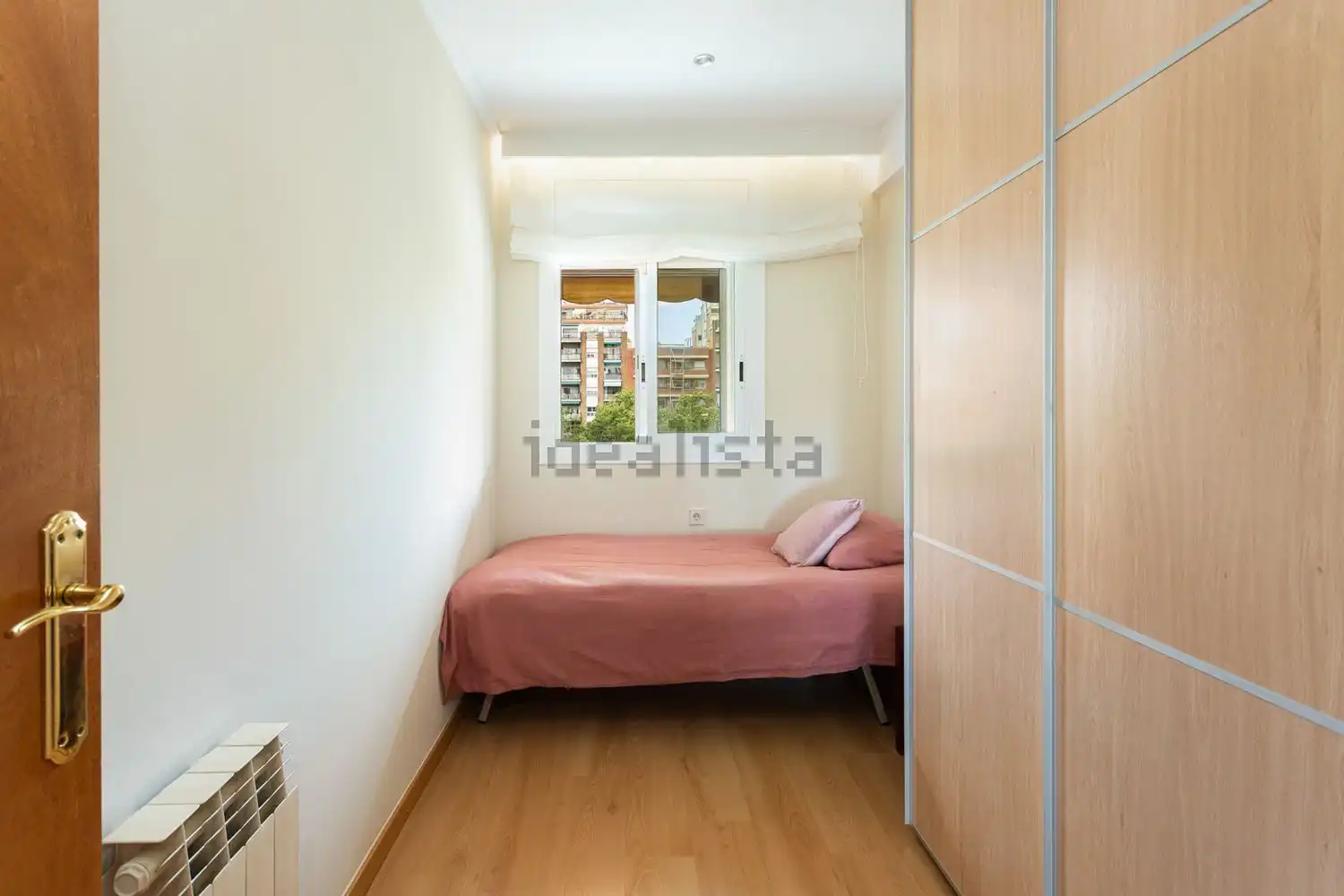 Wohnung mit Terrasse zum Verkauf in Passeig del Born 24, imagen 4