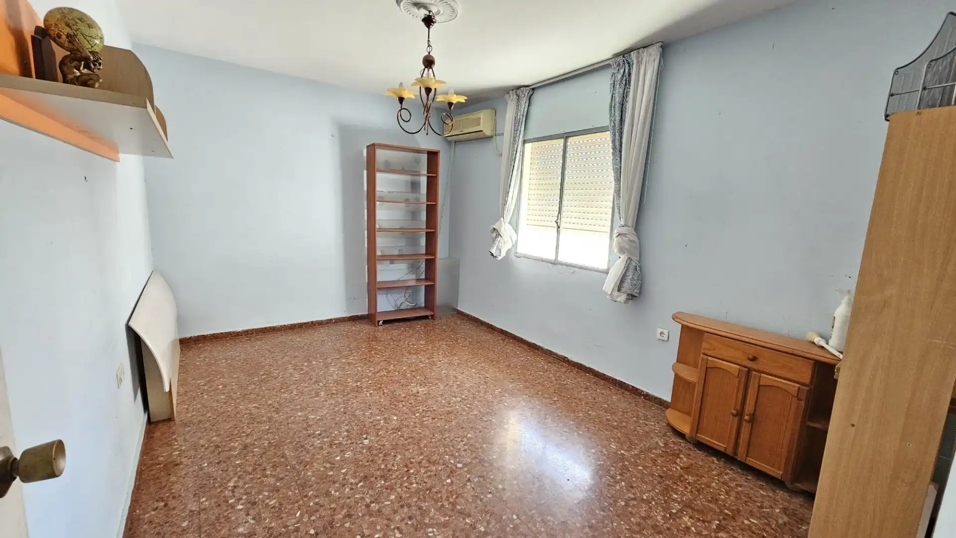Sala d'estar de Casa o xalet en venda en Córdoba