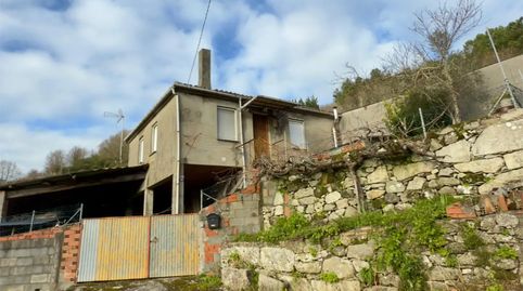 Foto 3 de Casa o xalet en venda a Lugar Guimil-pq Nogueira, 1d, Chantada, Lugo