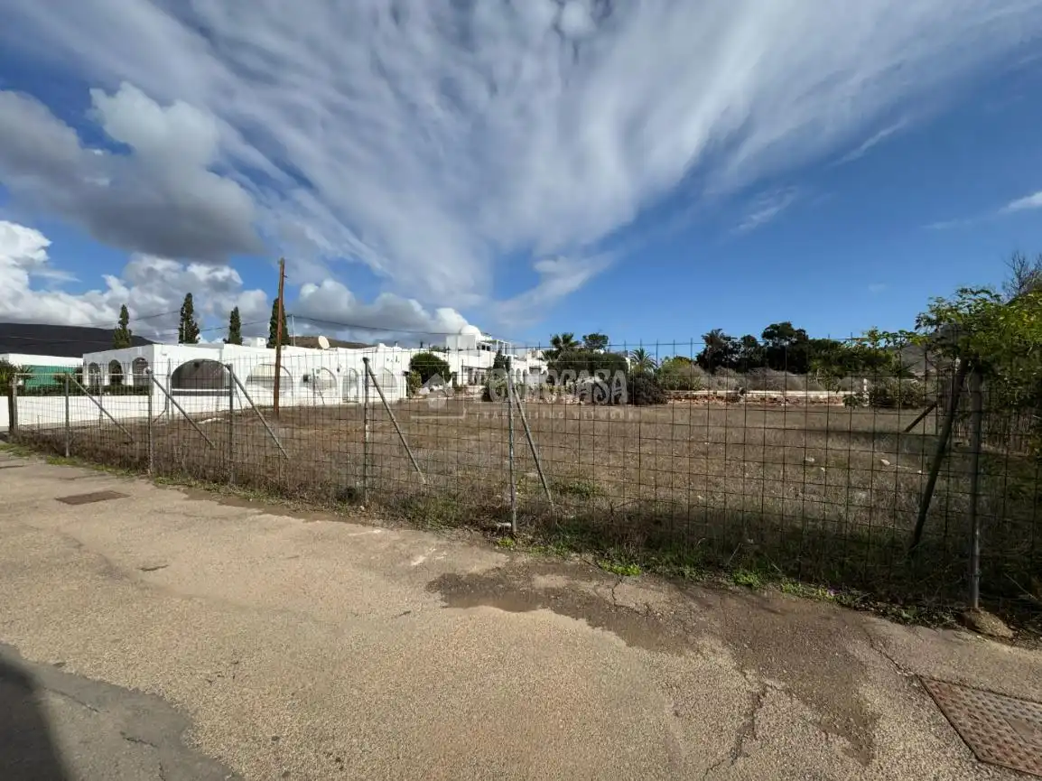 Residencial en venda en Níjar