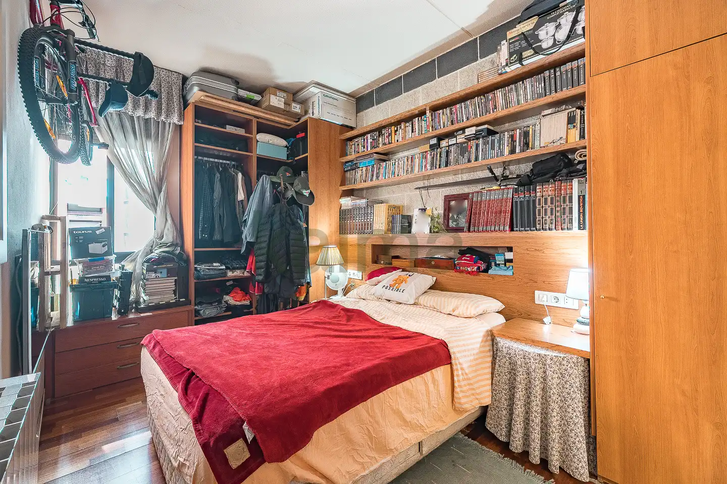 Piso en venta en Carrer de Sardenya, El Camp d'en Grassot i Gràcia Nova