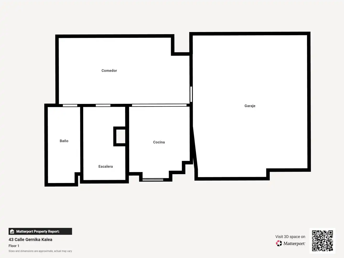 Casa adosada en venta en Basauri  con Calefacción, Jardín privado y Terraza