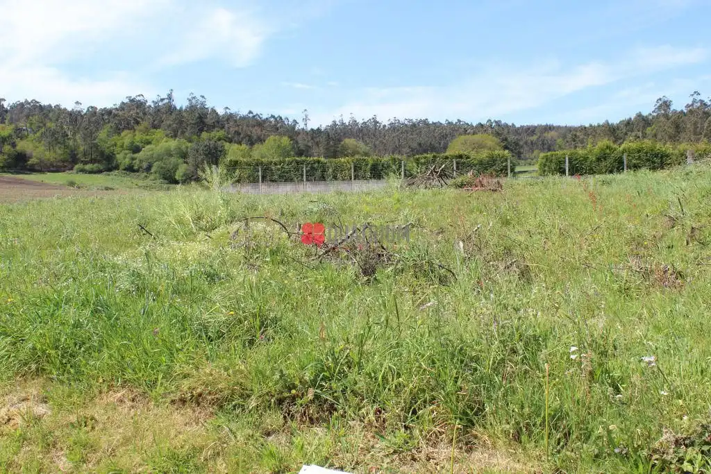 Terreny residencial en venda a A Baña, imagen 8