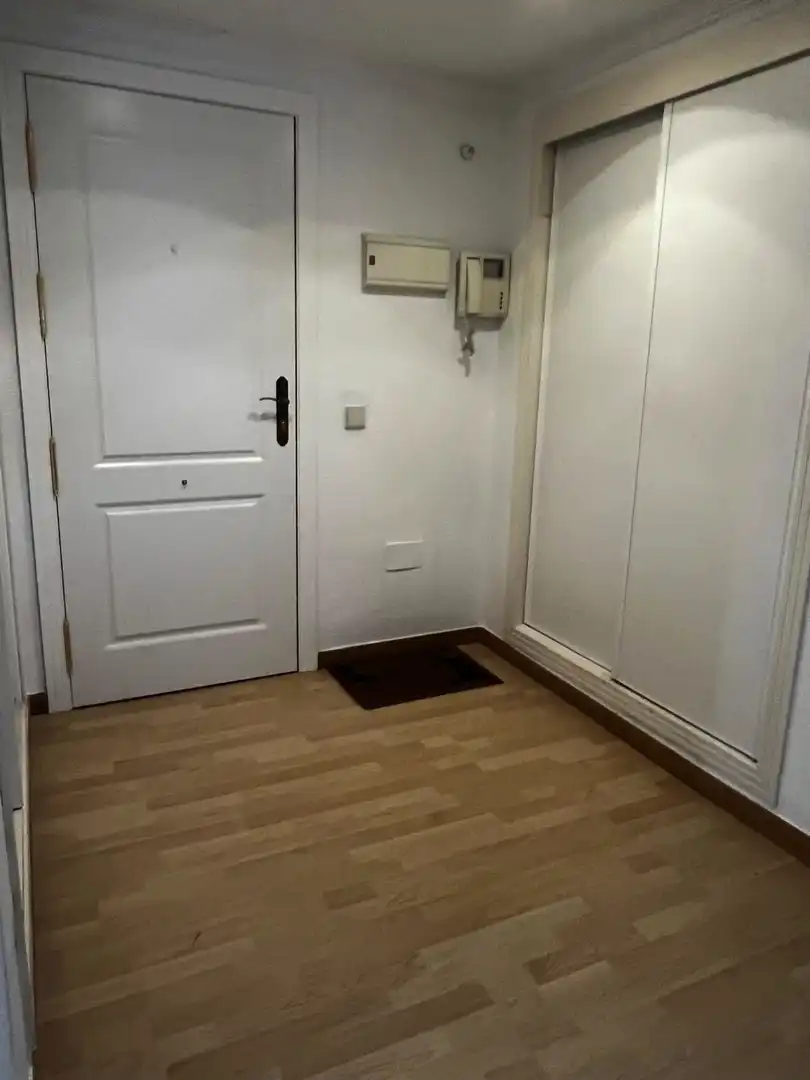 Piso con ascensor en venta en Milla de Oro, imagen 7