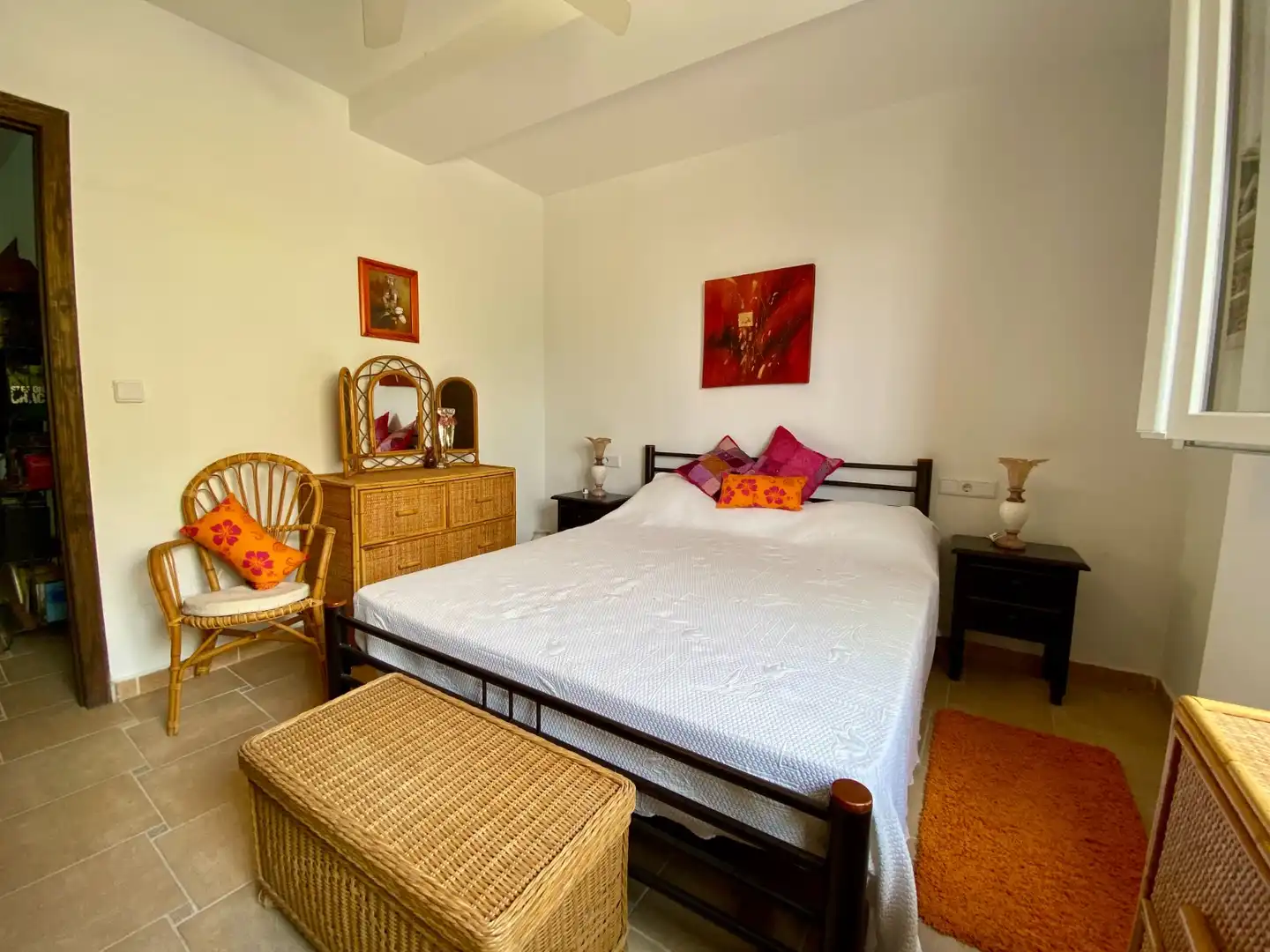 Casa amb terrassa en venda a Almoradí, imagen 41
