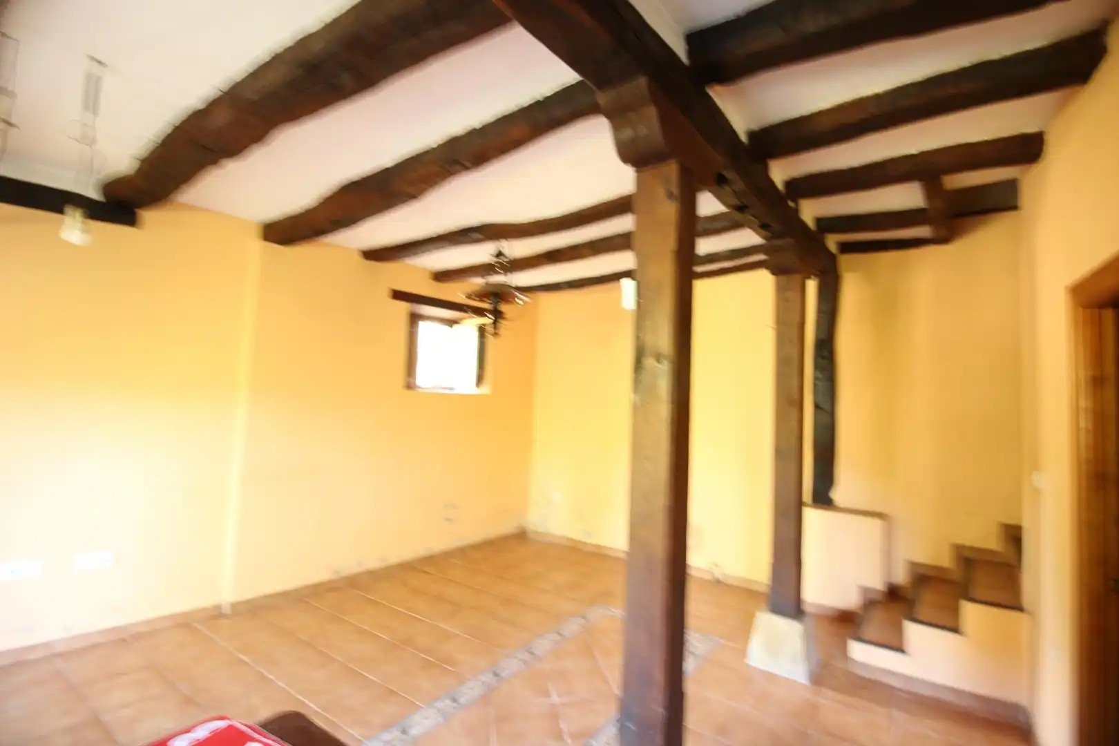Casa o xalet en venda en Pesaguero