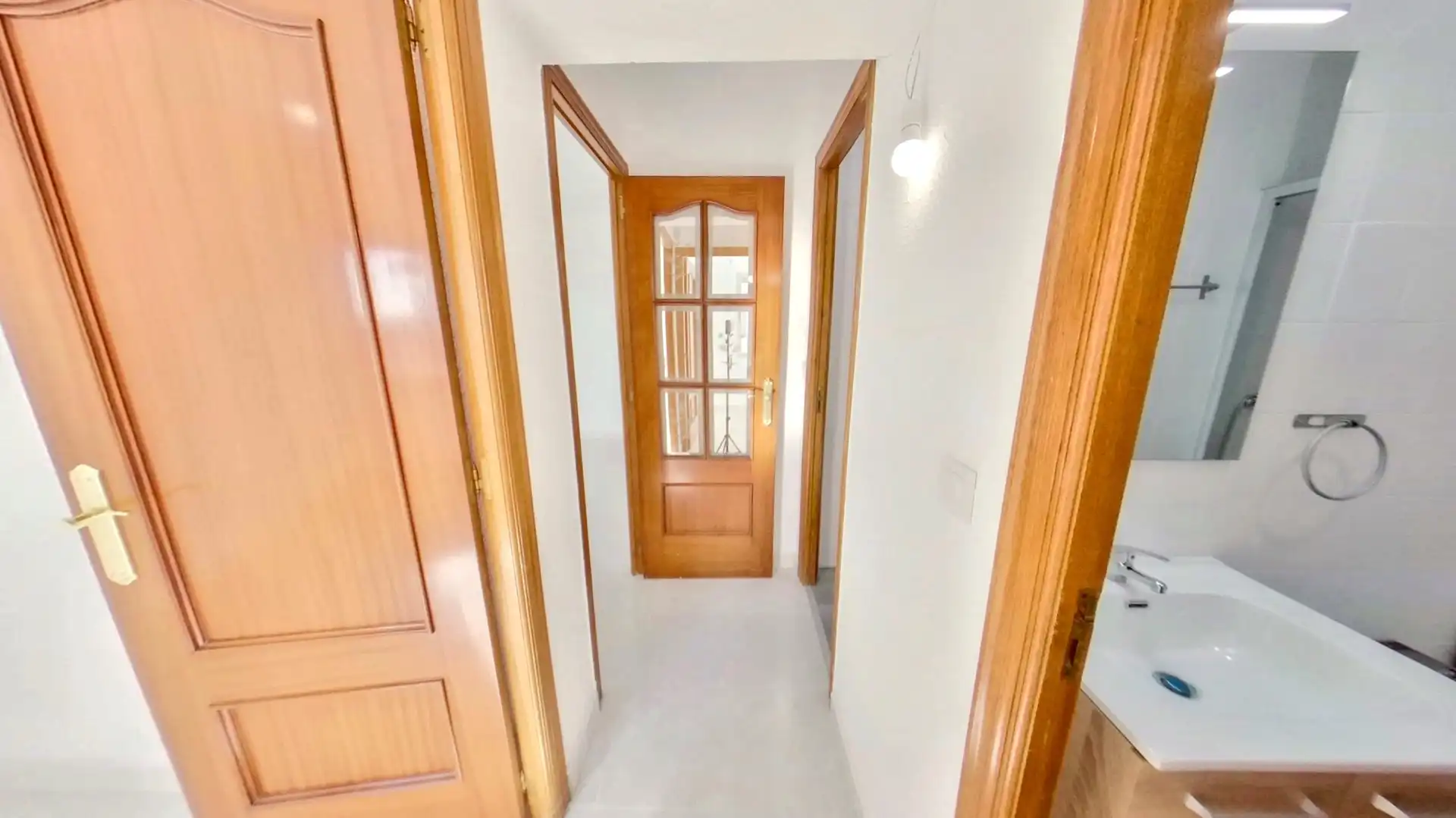 Flat for rent in Entrevías