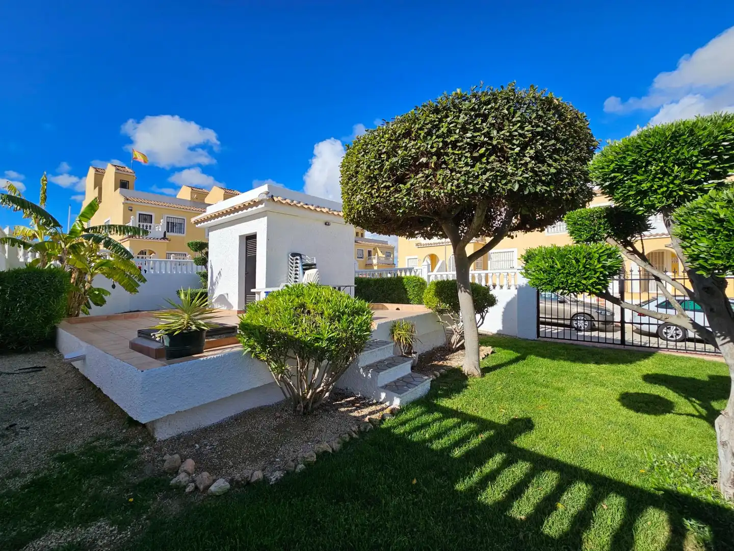 House with terrace for sale in CARABASI DEL, imagen 40