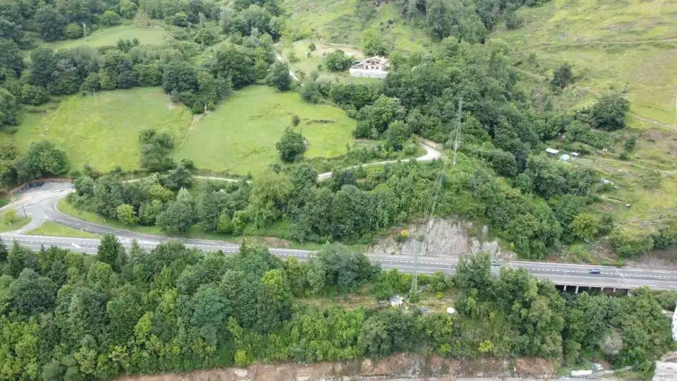Grundstücke zum Verkauf in Eibar