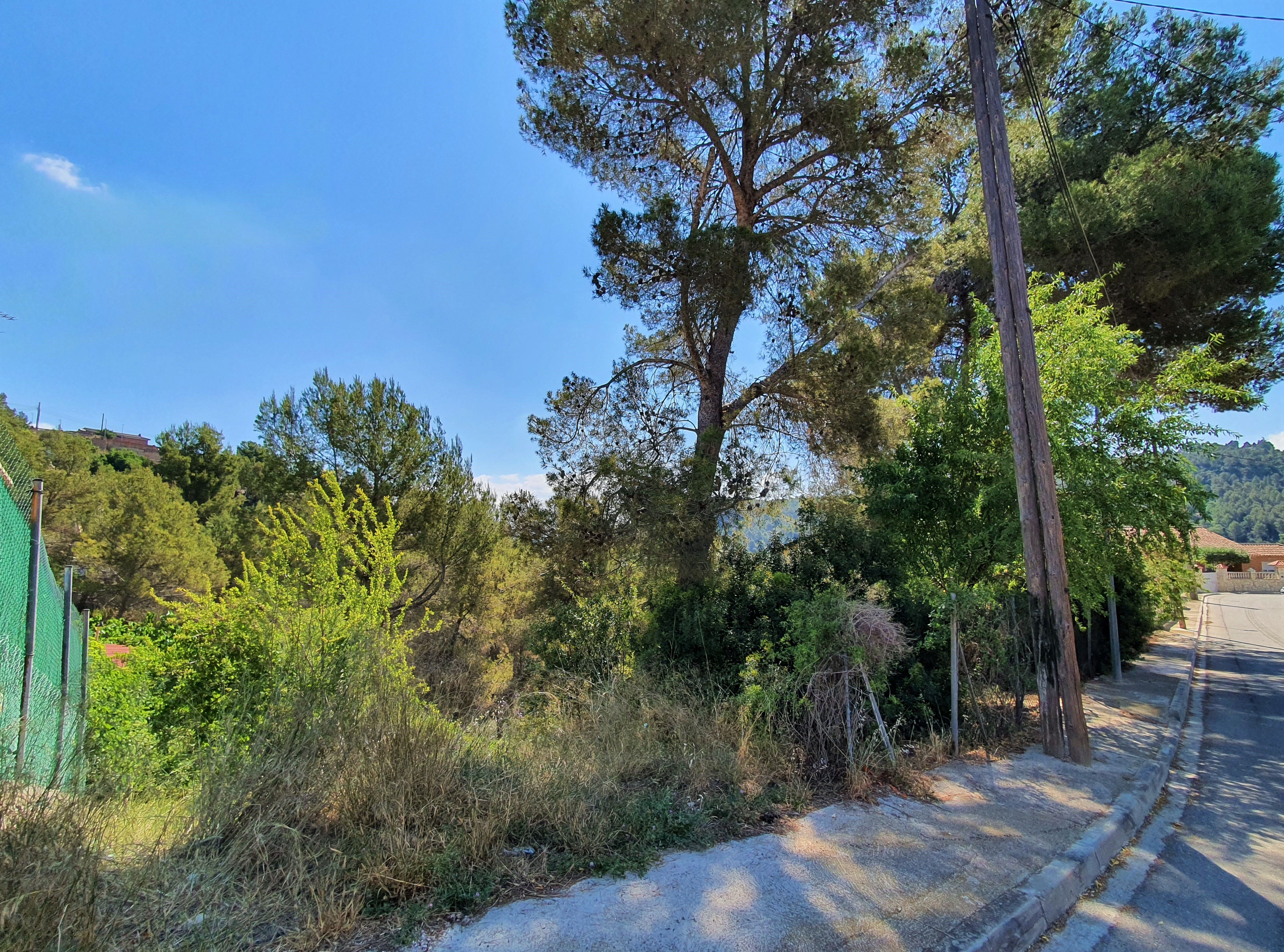 Residential for sale in Corbera de Llobregat