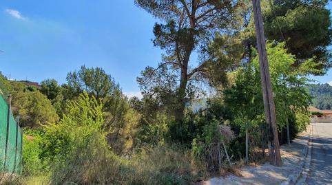 Foto 2 de Residencial en venda a Carrer del Cactus, 63, Corbera de Llobregat, Barcelona