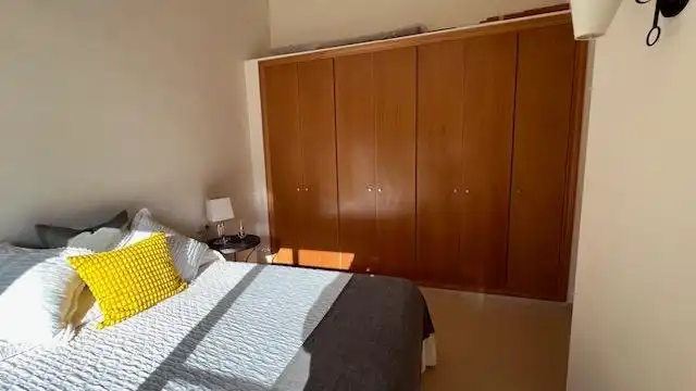 Habitación de Casa adosada en venta en Salomó con Terraza y Balcón