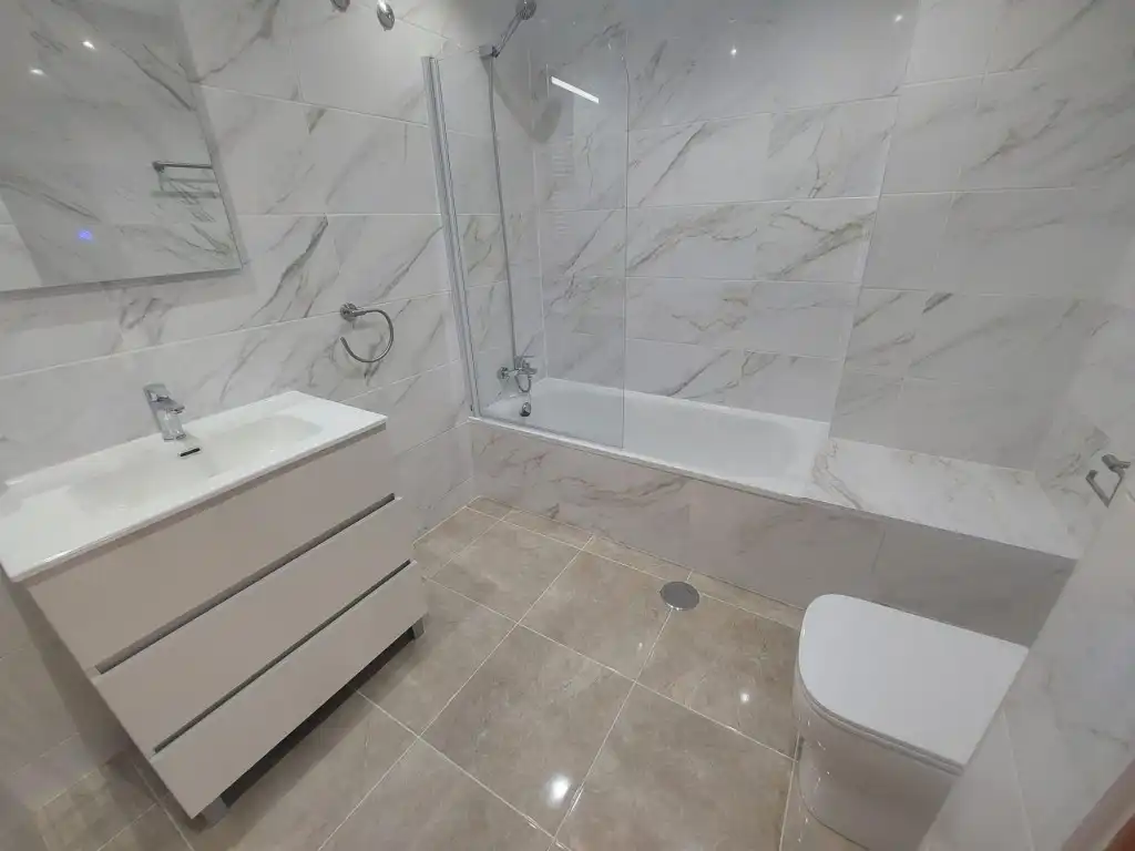 Apartament amb terrassa en venda a Orihuela Costa, imagen 19
