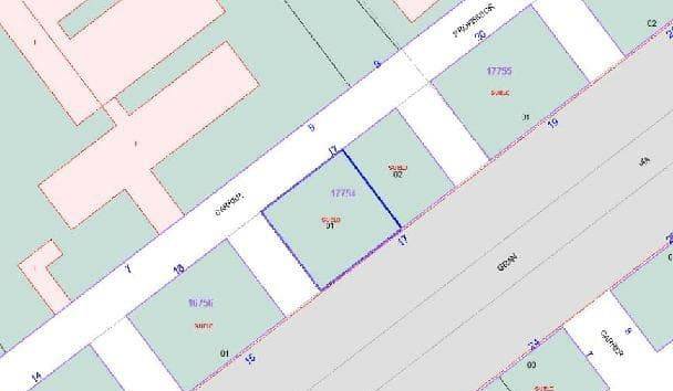 Terreno residencial en Venta en Tulell