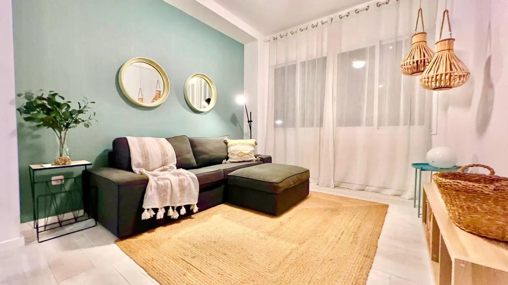 Apartments for rent in Centro