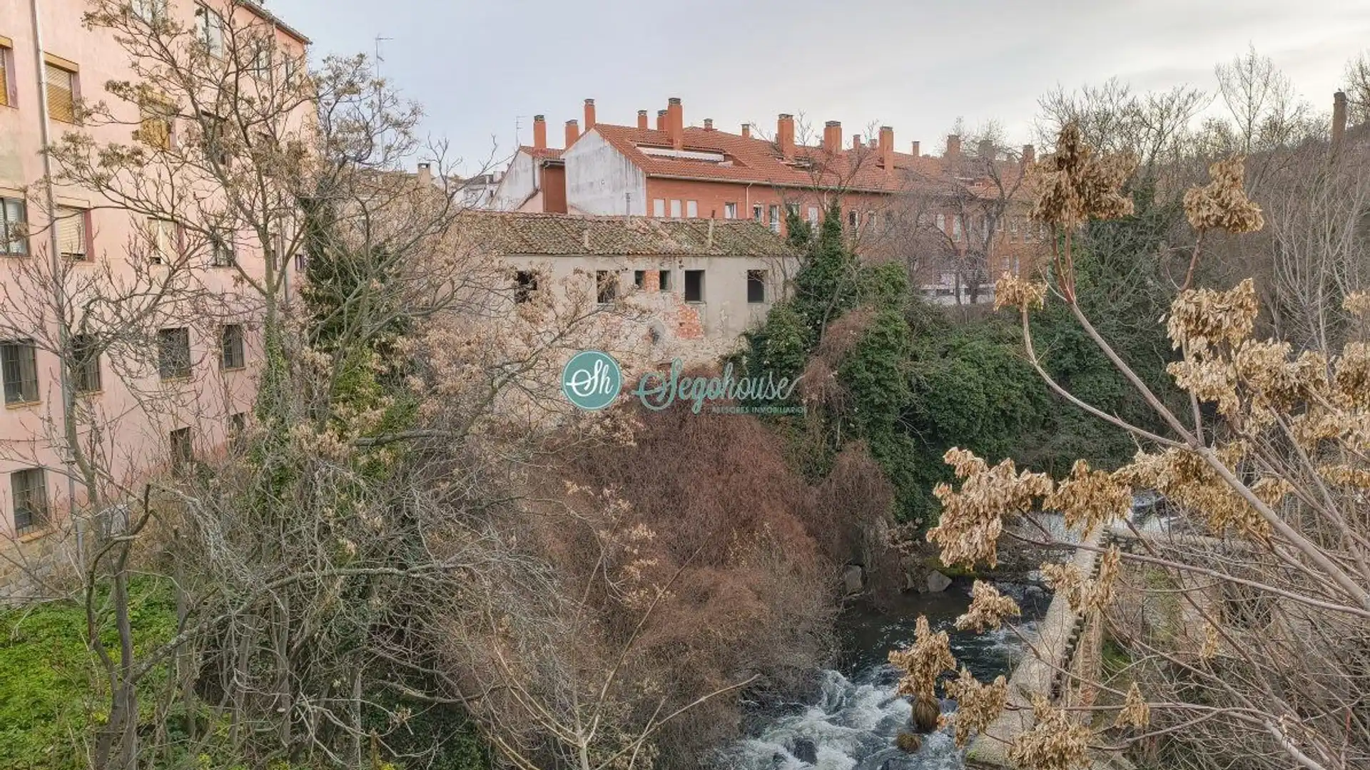 Casa o xalet en venda a San Lorenzo - San Marcos
