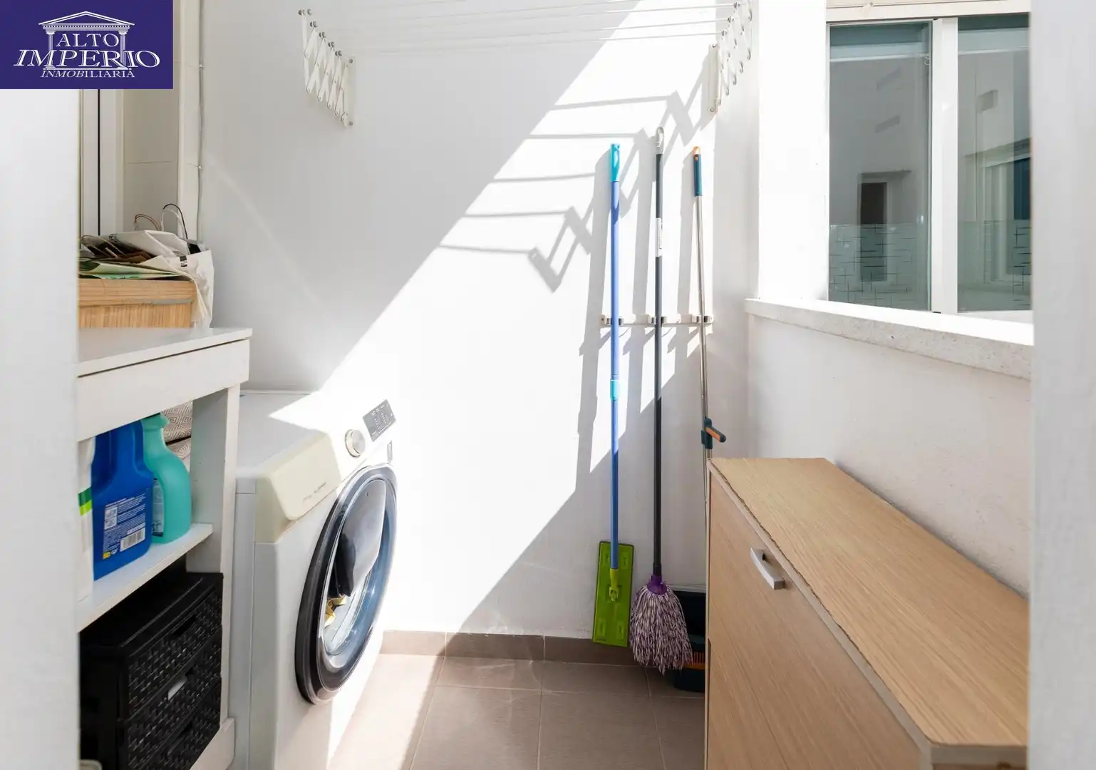 Flat with pool for sale in ESTAC TRANVIAS 1, imagen 15