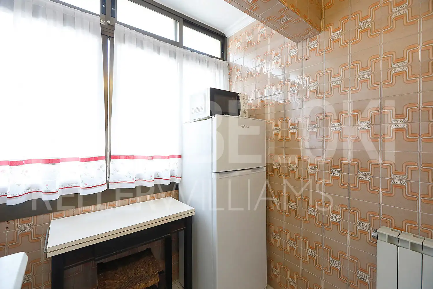 Flat with terrace for sale in Luis de Uranzu Kalea, imagen 11