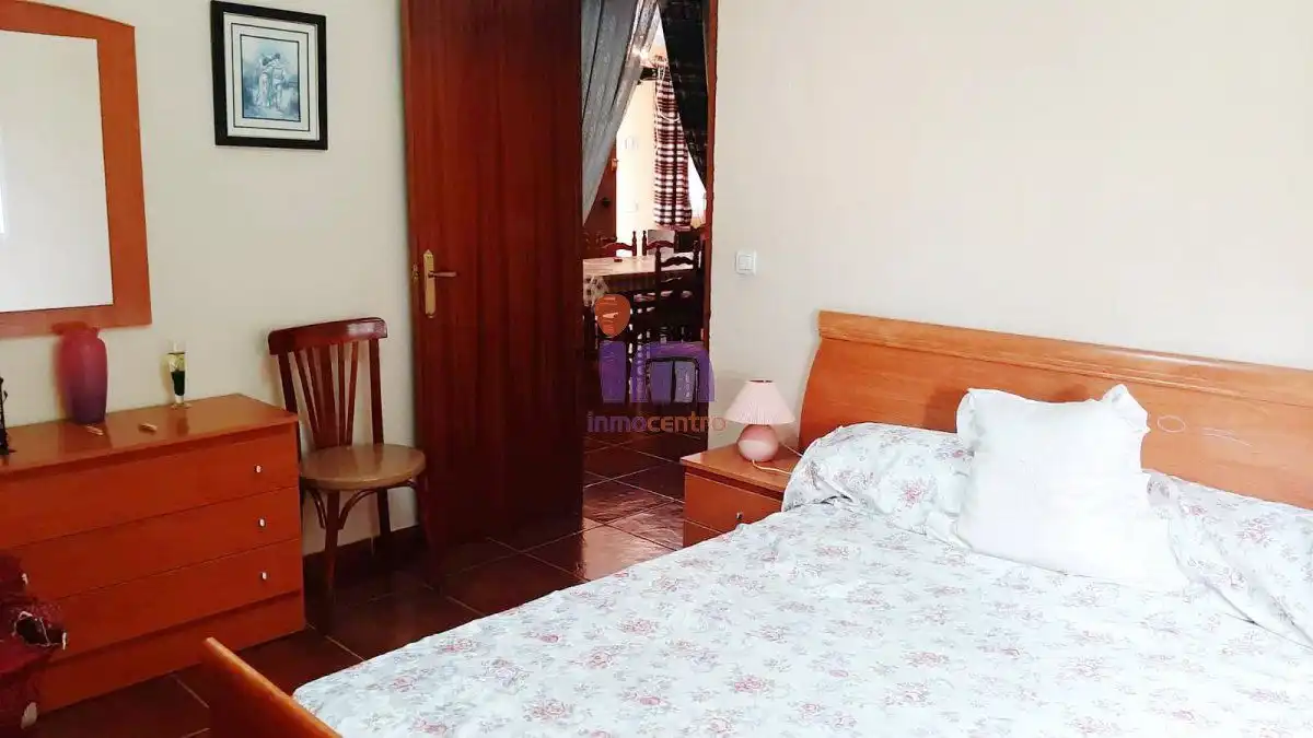 Finca rústica en venta en Membrilla