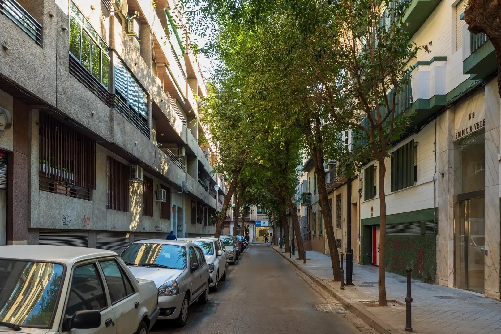 Piso con ascensor en venta en Calle Abén Humeya 8, imagen 33
