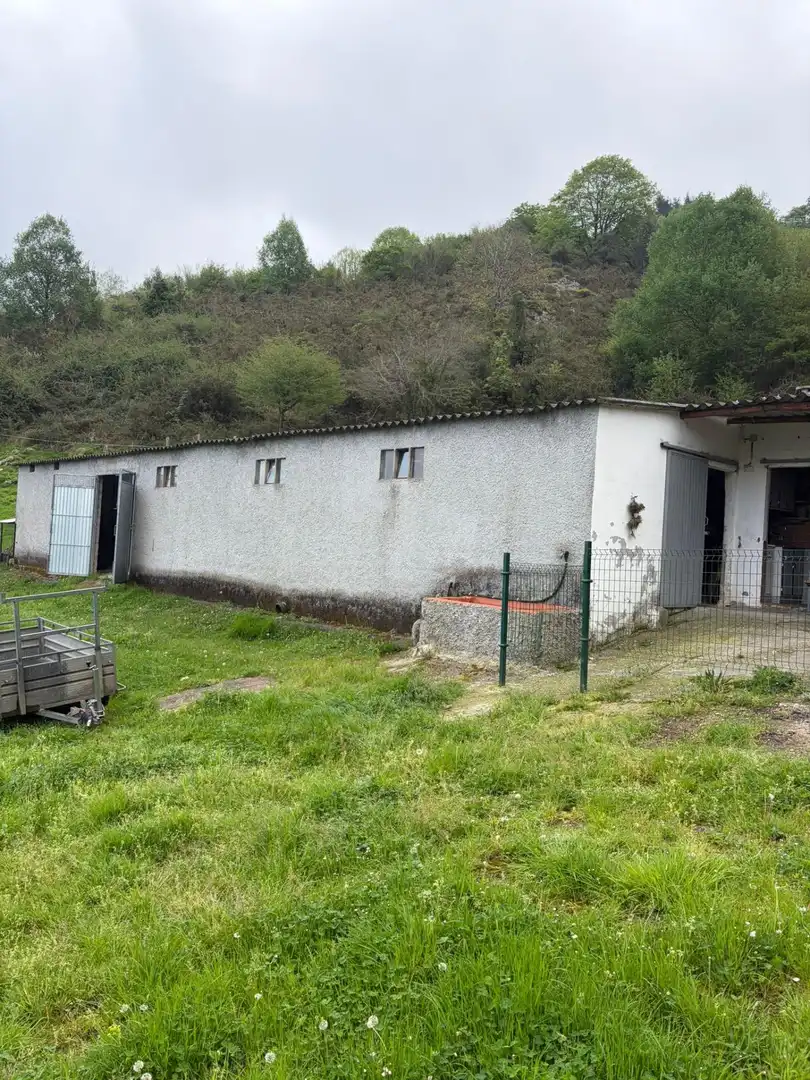 Terreny rústic en venda a CORVA LA, imagen 31