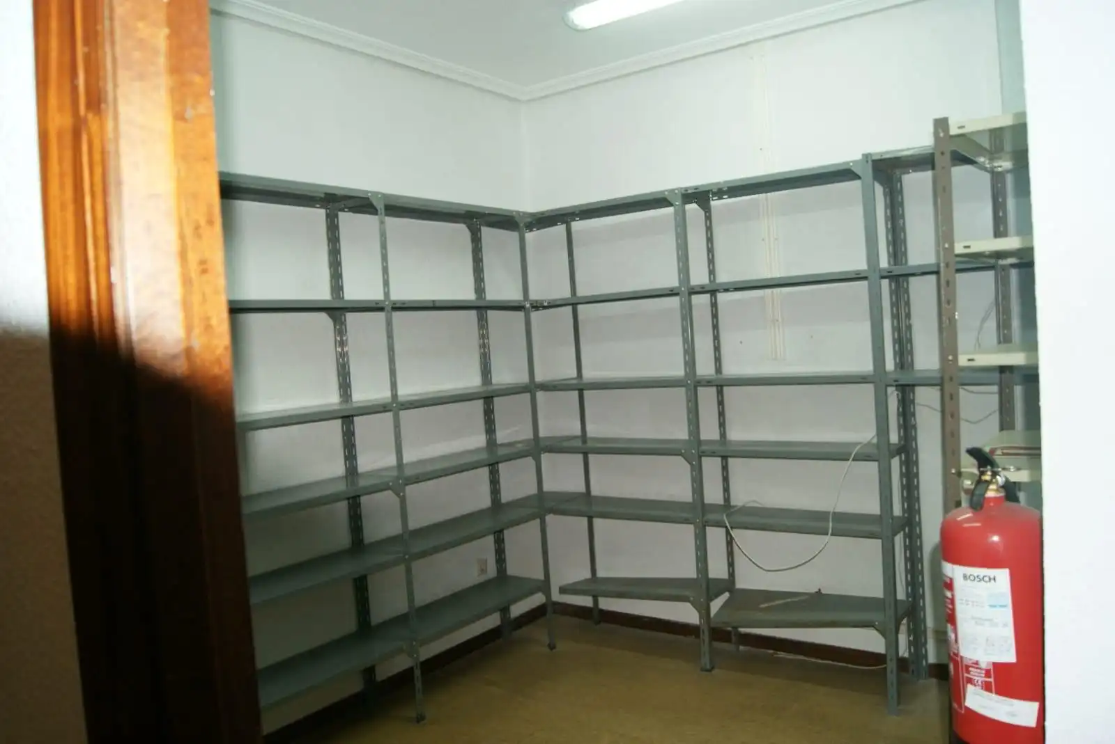Gewerbefläche zum Verkauf in Barruelo de Santullán, imagen 5
