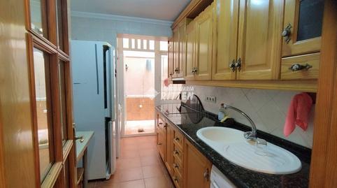 Foto 4 de Pis de lloguer a Calle Pintor Balaca, 17, Alameda, Cartagena