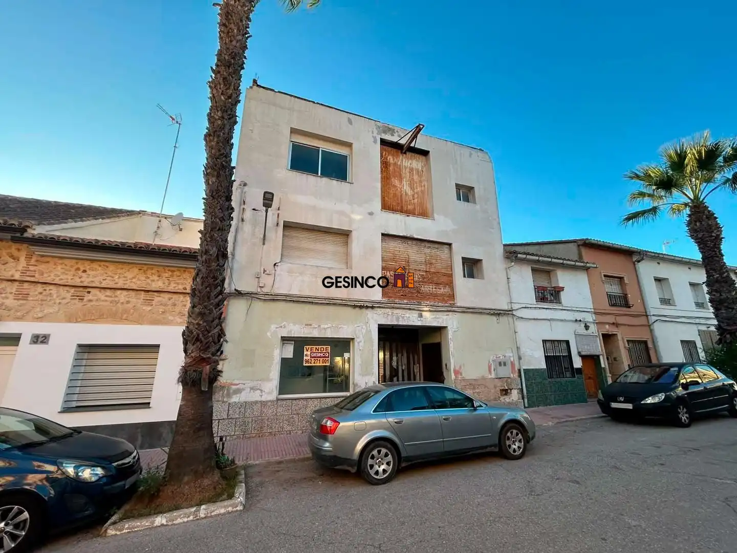 Casa in vendita a Manuel