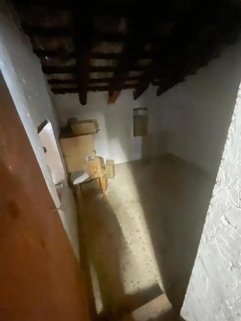 Casa rústica amb piscina en venda a Plaça de la Constitució 4, imagen 49