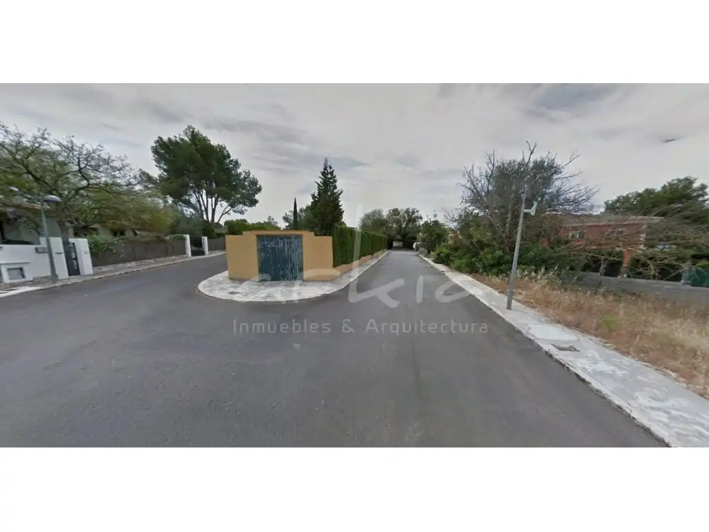 Terreno residencial en venta en Picassent, imagen 4