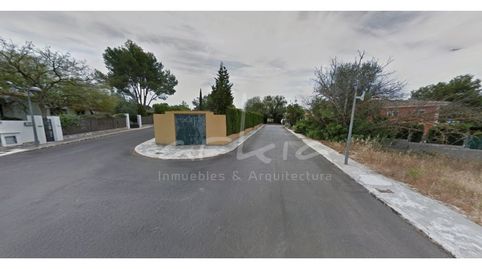 Solar urbano en venta en Picassent, urbanización Tancat de lAlter, immagine 5