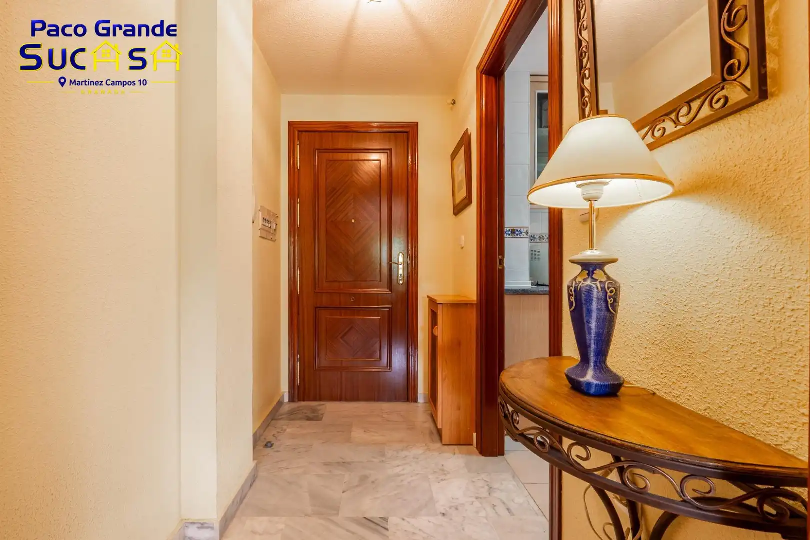 Piso con piscina en venta en Calle Calle María de Maeztu 21, imagen 47