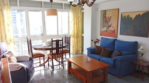 Foto 4 de Pis de lloguer a Doctor Marañon, Martiricos - La Roca - La Rosaleda, Málaga Capital