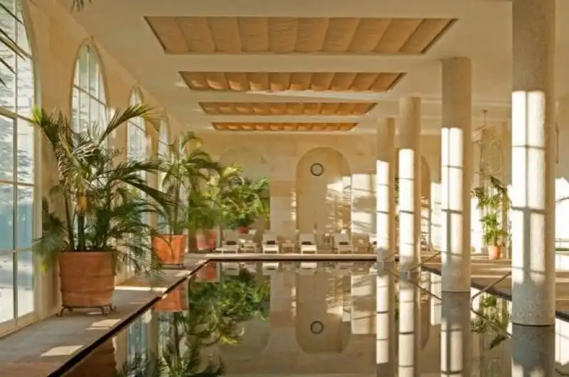 Xalet amb piscina en venda a Finca Cortesin, imagen 5