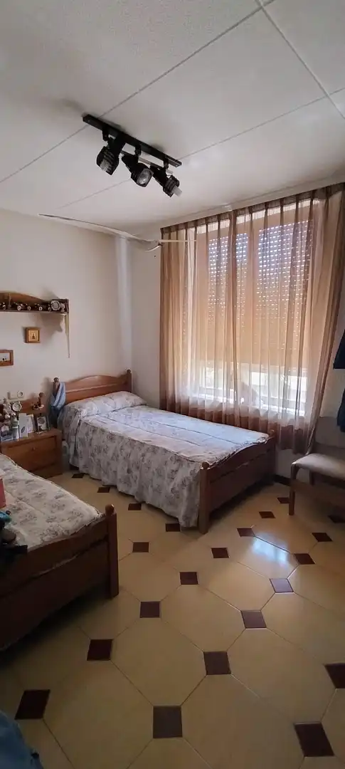 Habitación de Casa o chalet en venta en Petrer con Aire acondicionado