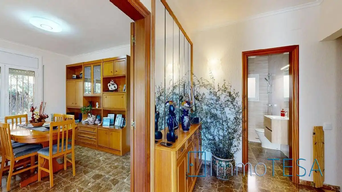Casa o chalet en venta en Barberà del Vallès con Aire acondicionado, Calefacción y Jardín privado