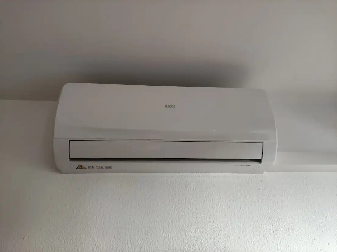 Terrasse von Wohnung zur Miete in Barcelona mit Klimaanlage, Möbliert und Waschmaschine