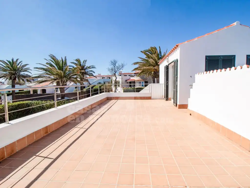 Casa con piscina en venta en S'Algar - Alcaufar, imagen 28