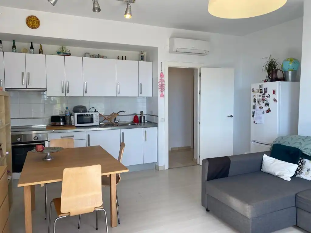 Apartament de lloguer a Calle Pamela, Rancho Domingo - La Hacienda
