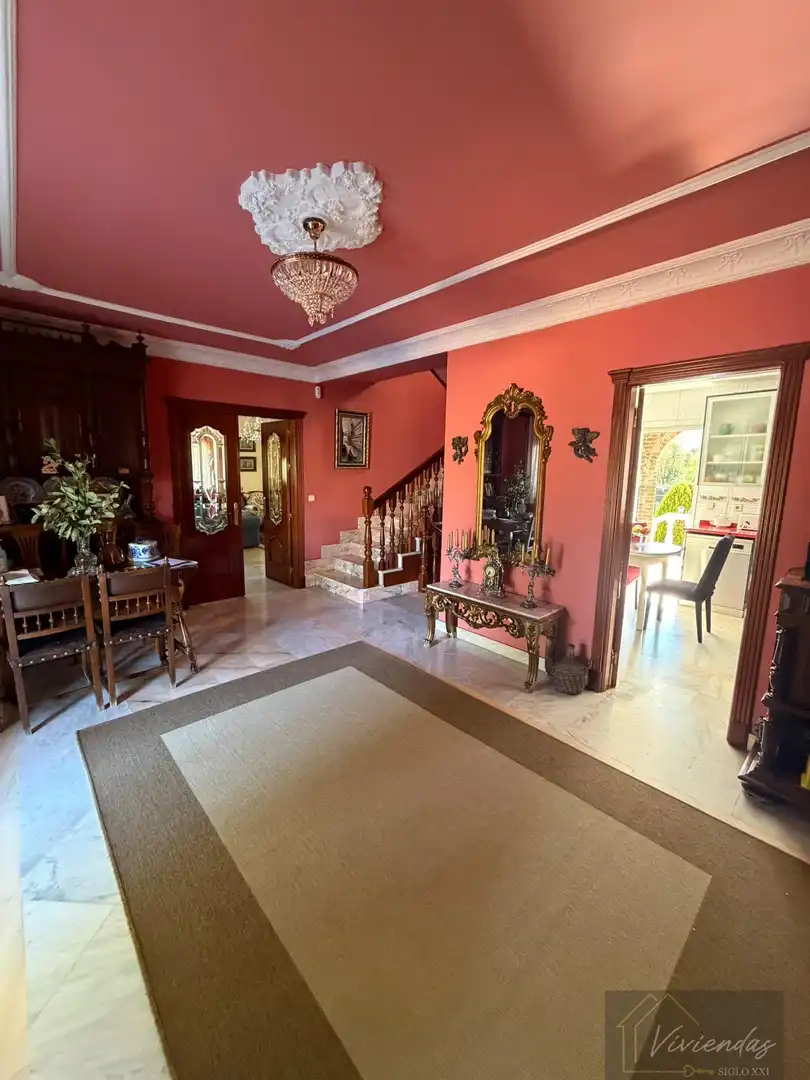 Casa o chalet en venta en Parque Boadilla
