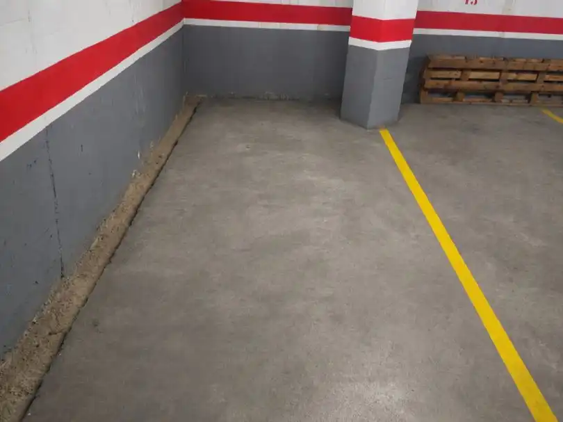 Garage for rent in Passatge Santa Isabel, Rambla Ferran