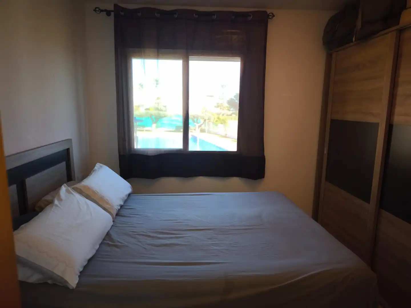 Apartament de lloguer a Alcanar