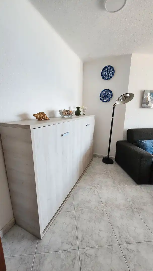 Apartamento de alquiler en Avenida el Faro, 75, Centro Internacional